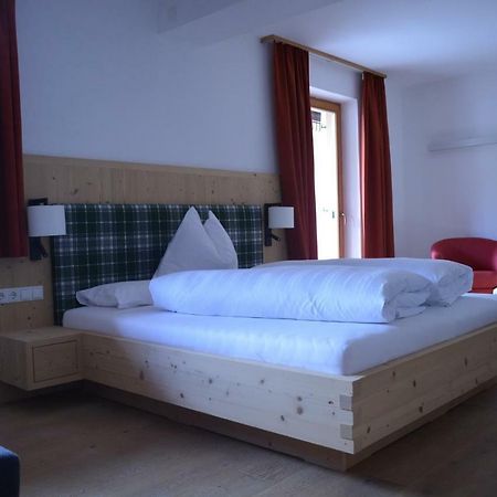 Hotel Schoenblick Sexten Dış mekan fotoğraf