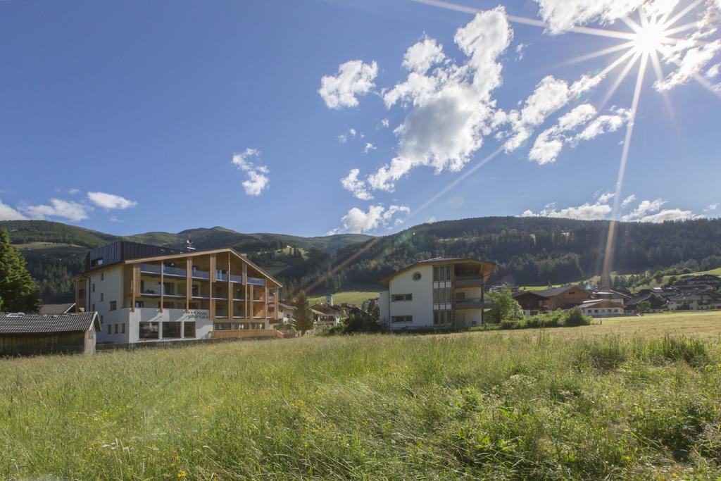 Hotel Schoenblick Sexten Dış mekan fotoğraf