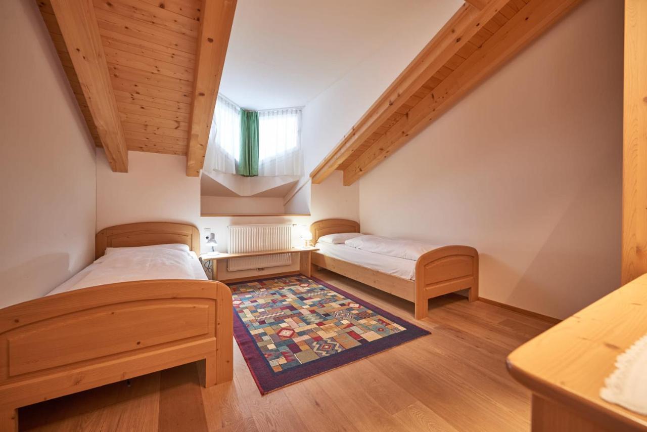 Hotel Schoenblick Sexten Dış mekan fotoğraf