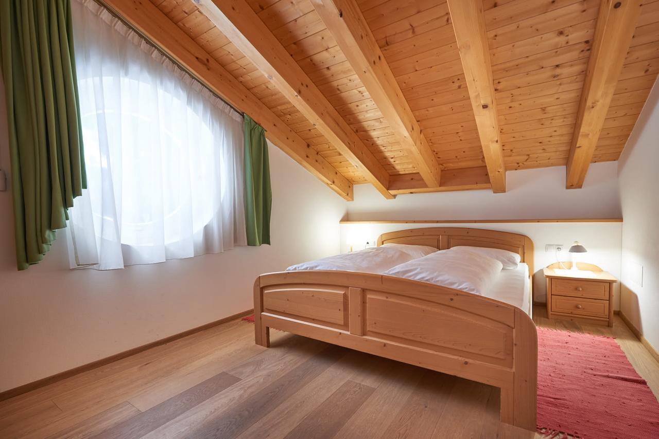 Hotel Schoenblick Sexten Dış mekan fotoğraf