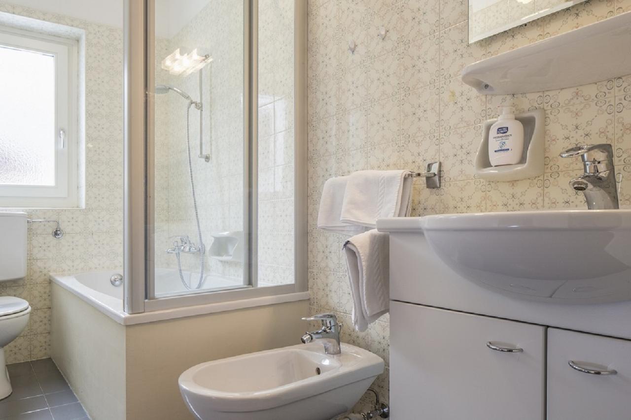 Hotel Schoenblick Sexten Dış mekan fotoğraf