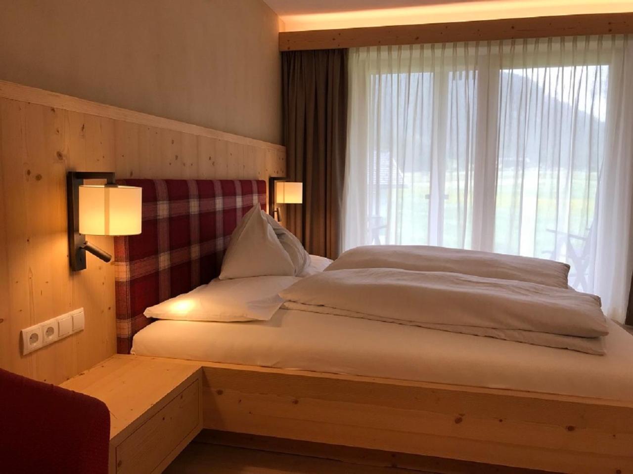 Hotel Schoenblick Sexten Dış mekan fotoğraf