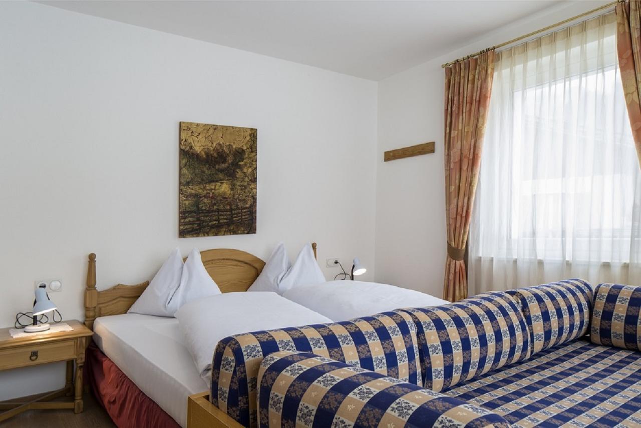Hotel Schoenblick Sexten Dış mekan fotoğraf