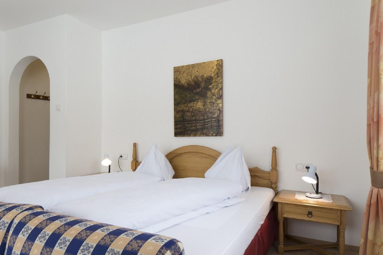 Hotel Schoenblick Sexten Dış mekan fotoğraf