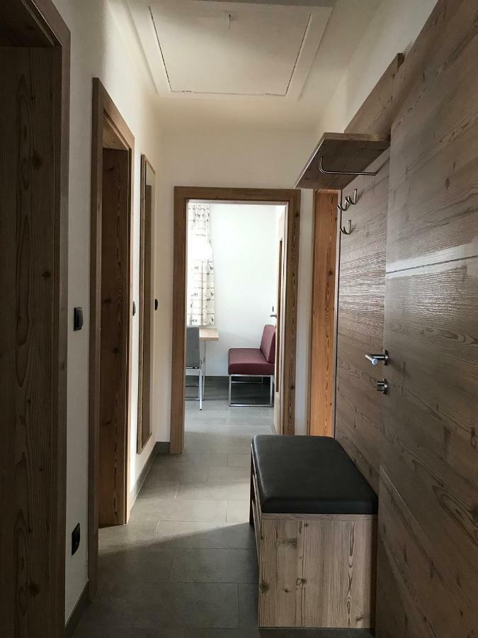 Hotel Schoenblick Sexten Dış mekan fotoğraf