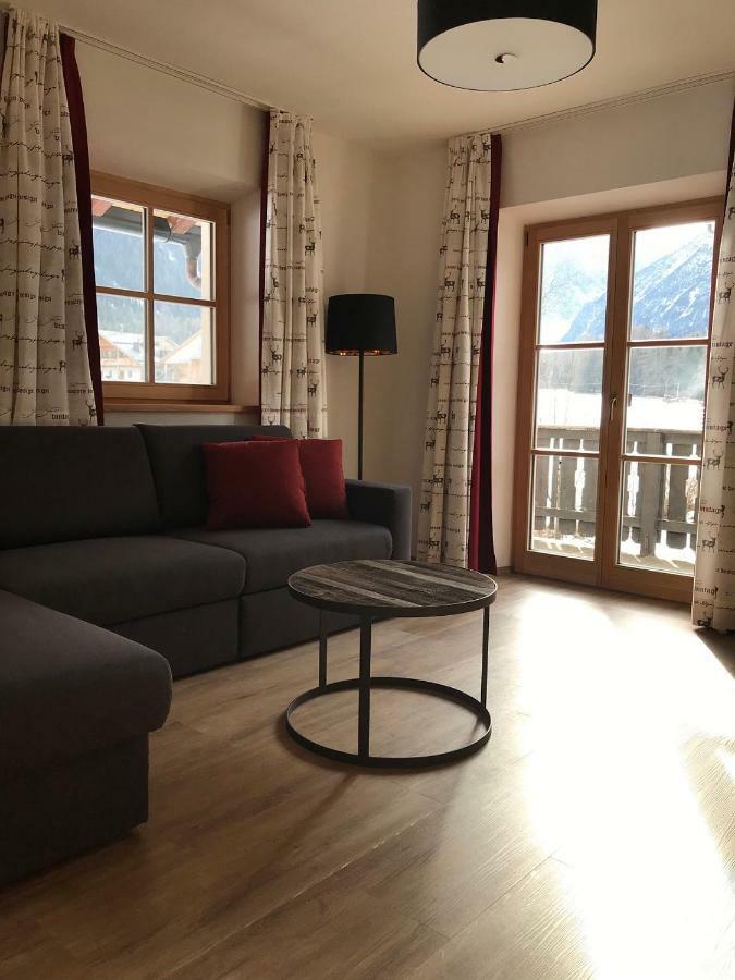 Hotel Schoenblick Sexten Dış mekan fotoğraf
