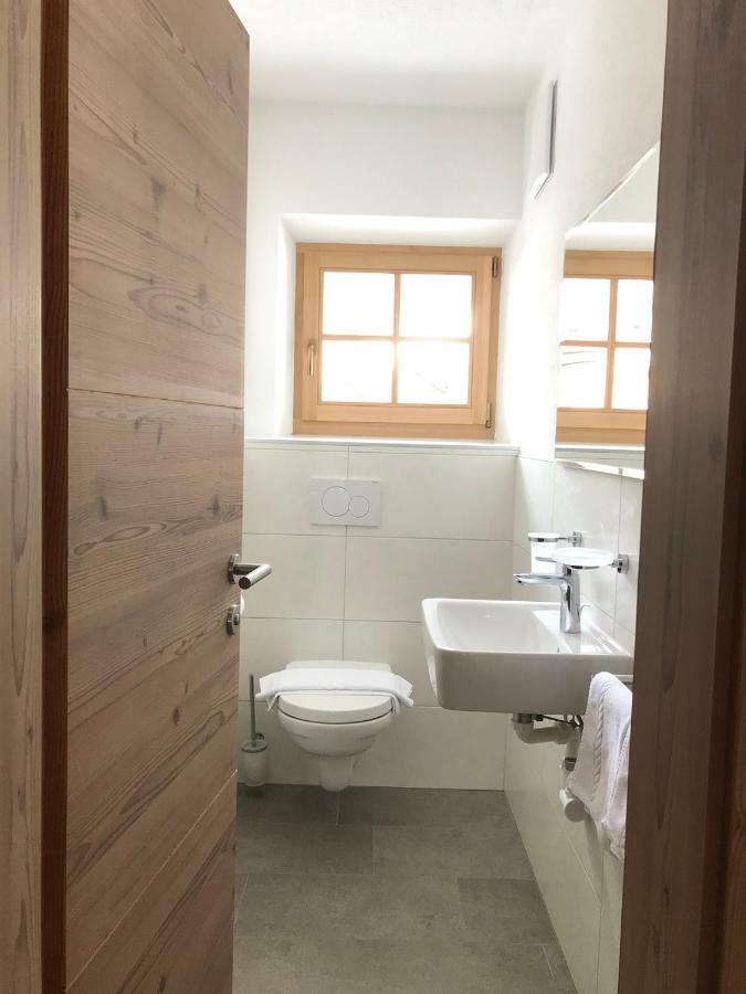 Hotel Schoenblick Sexten Dış mekan fotoğraf