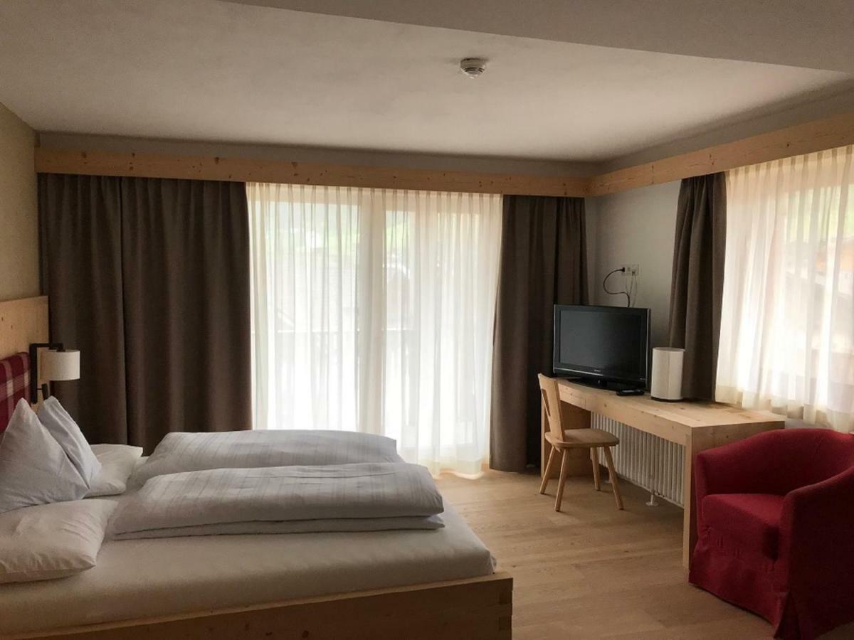 Hotel Schoenblick Sexten Dış mekan fotoğraf
