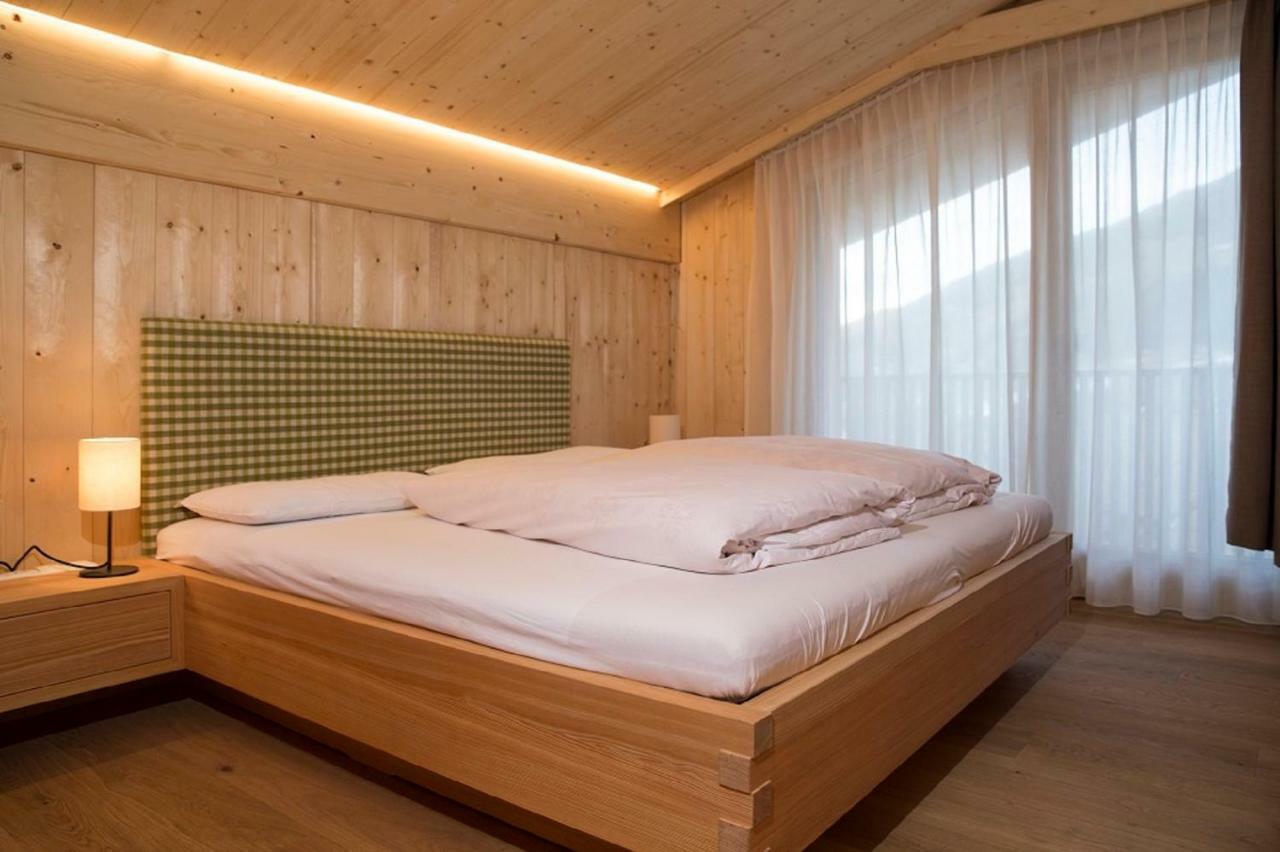 Hotel Schoenblick Sexten Dış mekan fotoğraf