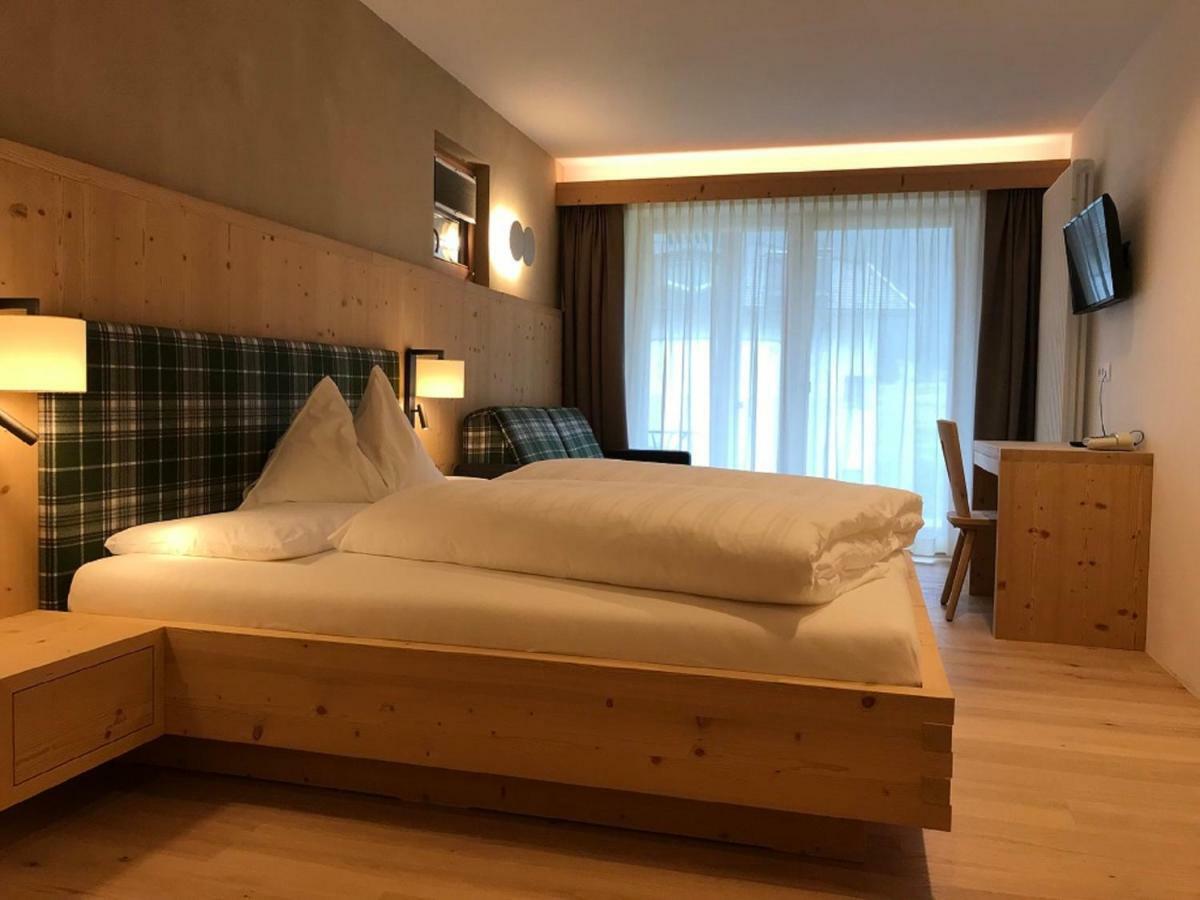 Hotel Schoenblick Sexten Dış mekan fotoğraf