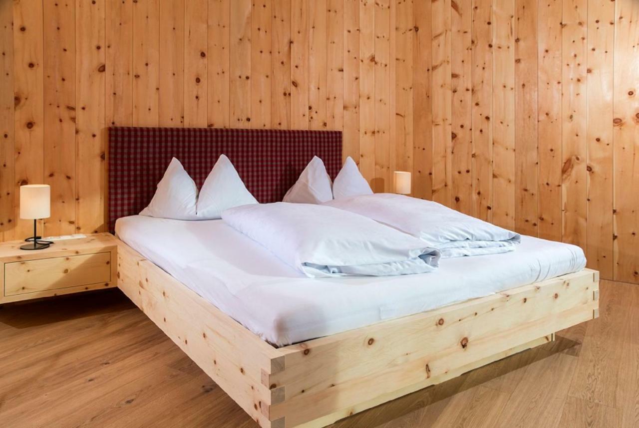 Hotel Schoenblick Sexten Dış mekan fotoğraf