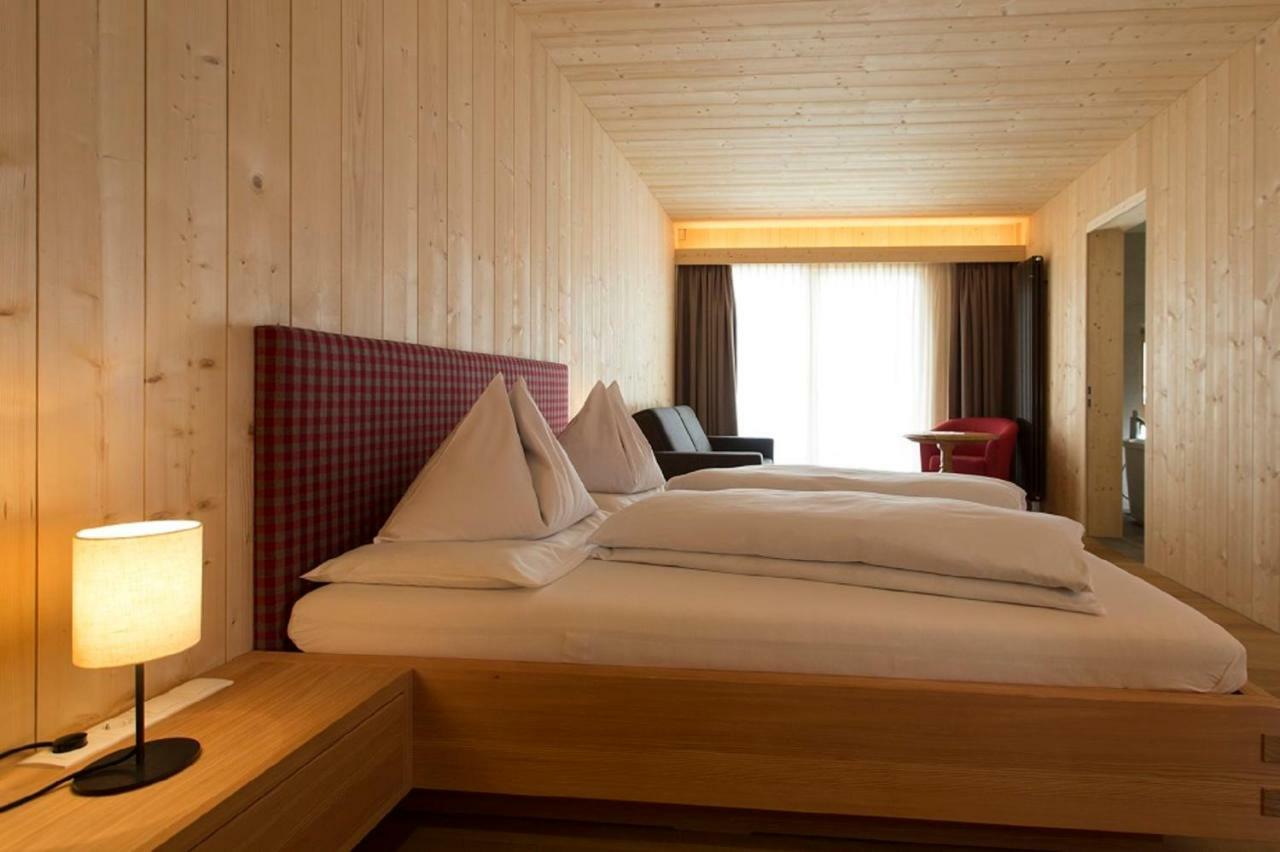 Hotel Schoenblick Sexten Dış mekan fotoğraf