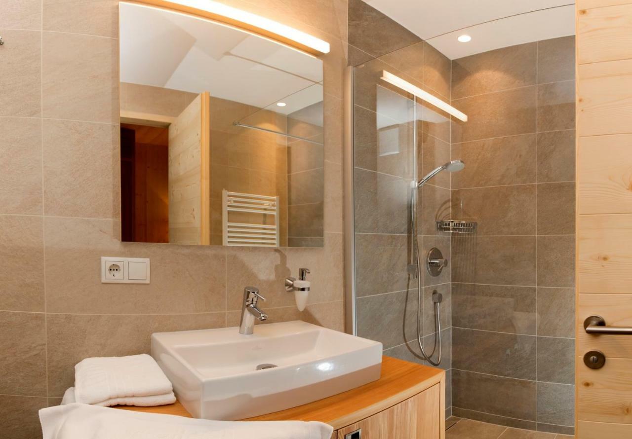 Hotel Schoenblick Sexten Dış mekan fotoğraf