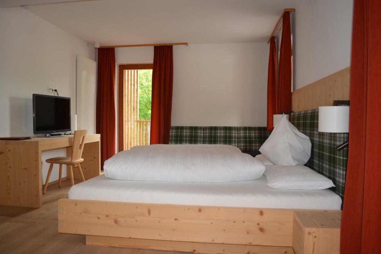 Hotel Schoenblick Sexten Dış mekan fotoğraf