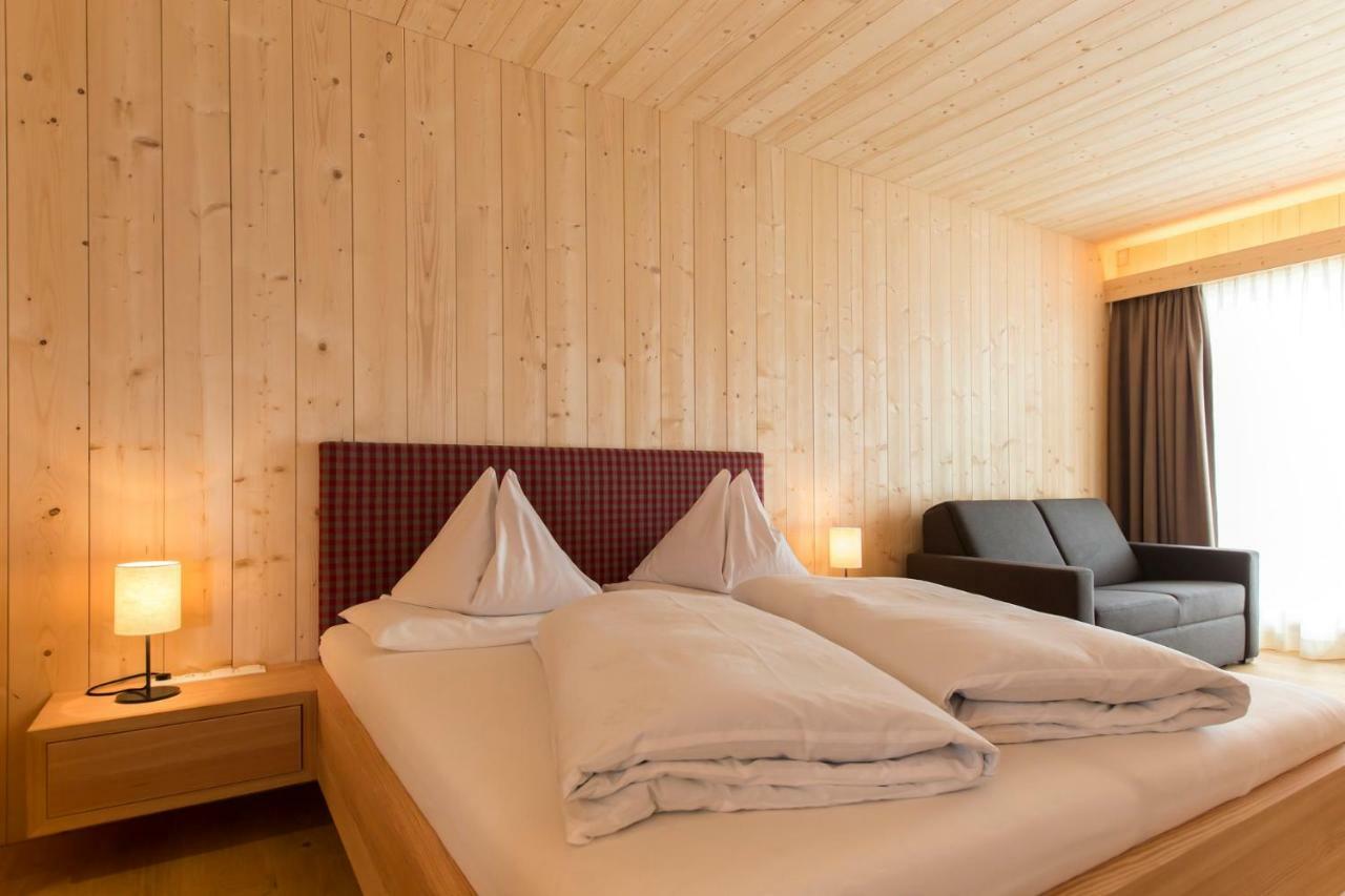 Hotel Schoenblick Sexten Dış mekan fotoğraf