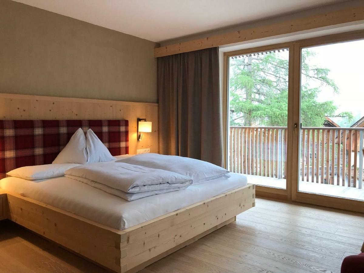 Hotel Schoenblick Sexten Dış mekan fotoğraf