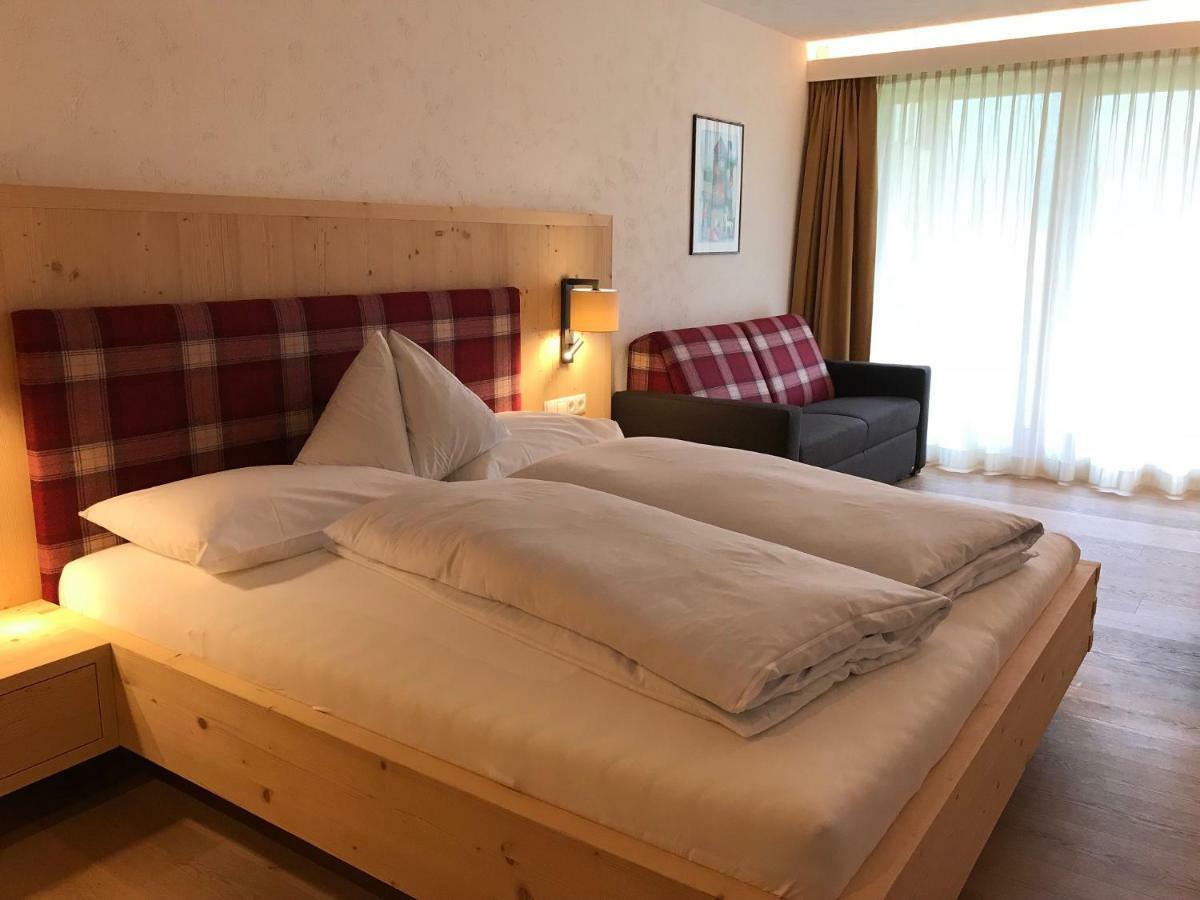 Hotel Schoenblick Sexten Dış mekan fotoğraf