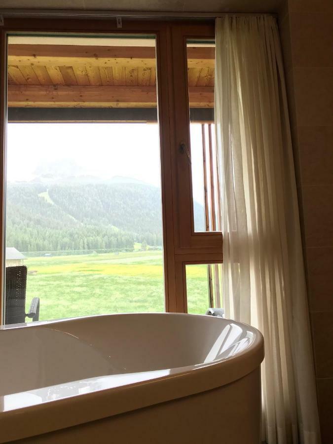 Hotel Schoenblick Sexten Dış mekan fotoğraf