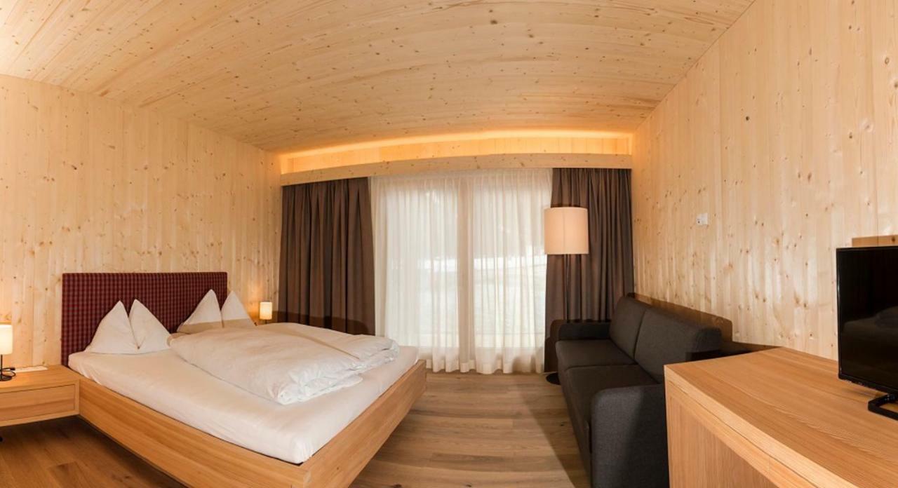 Hotel Schoenblick Sexten Dış mekan fotoğraf